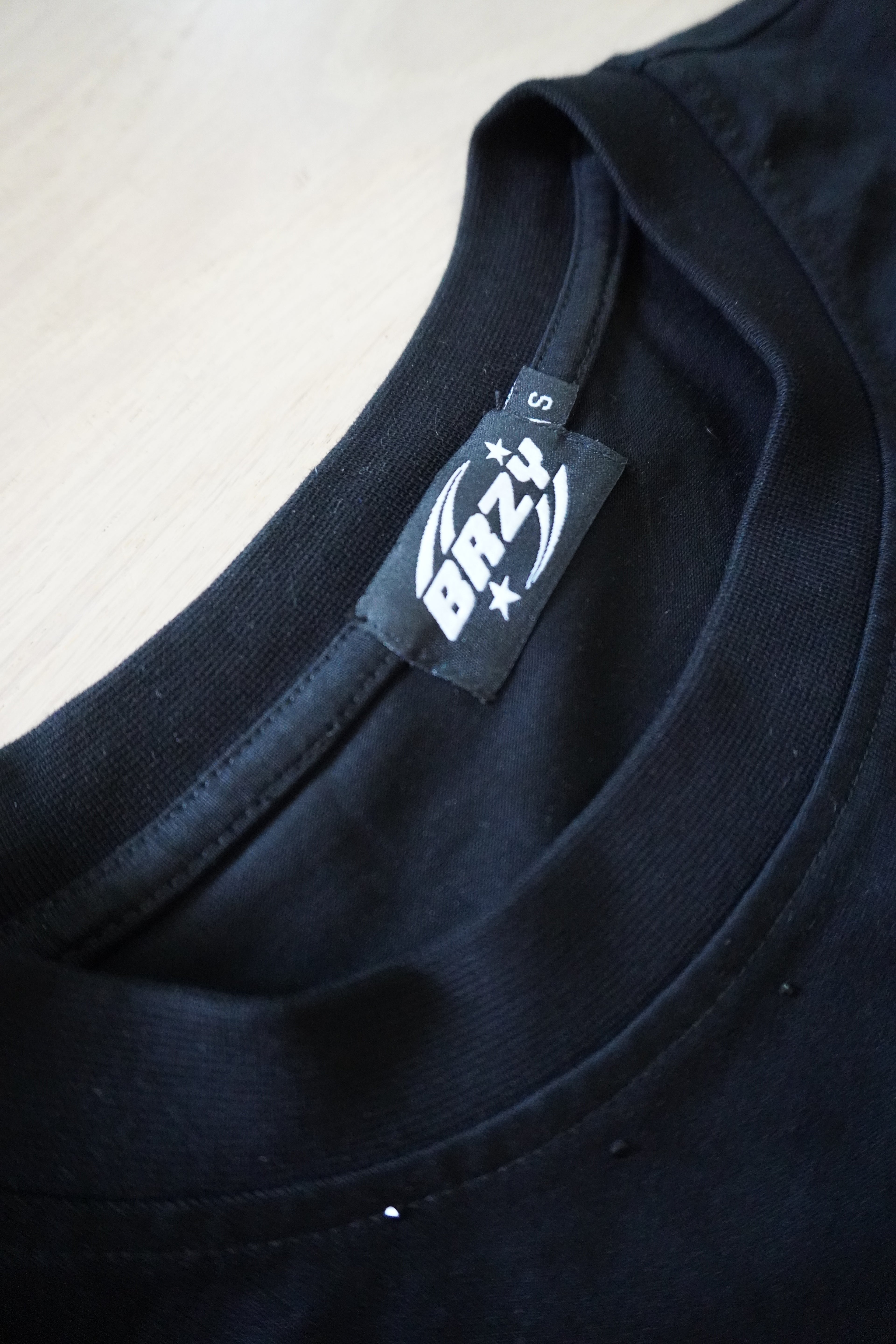 Rhinestone Tee